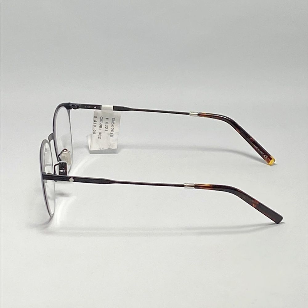 Dior DiorBlackSuit 49MM Round Glasses - Picture 3 of 15